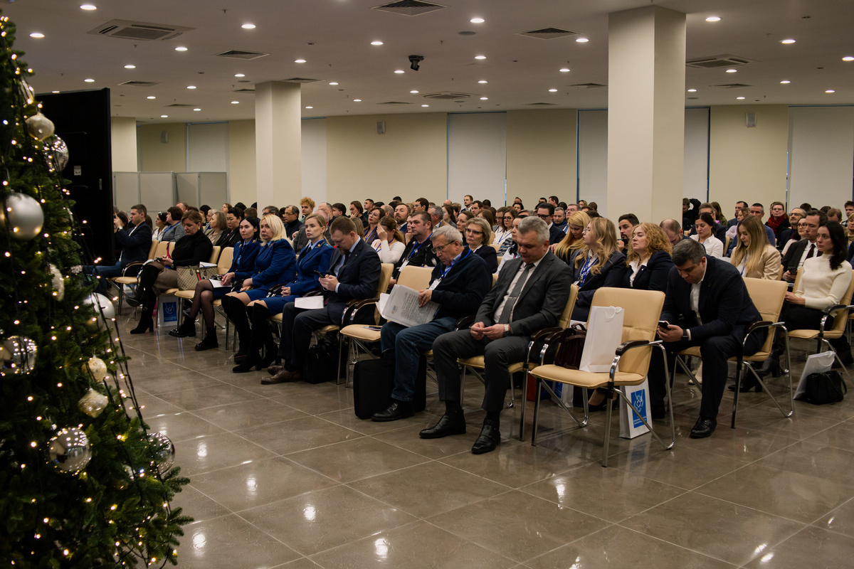 Зеленоград, новости: Предприниматели Зеленограда приняли участие в деловом  форуме