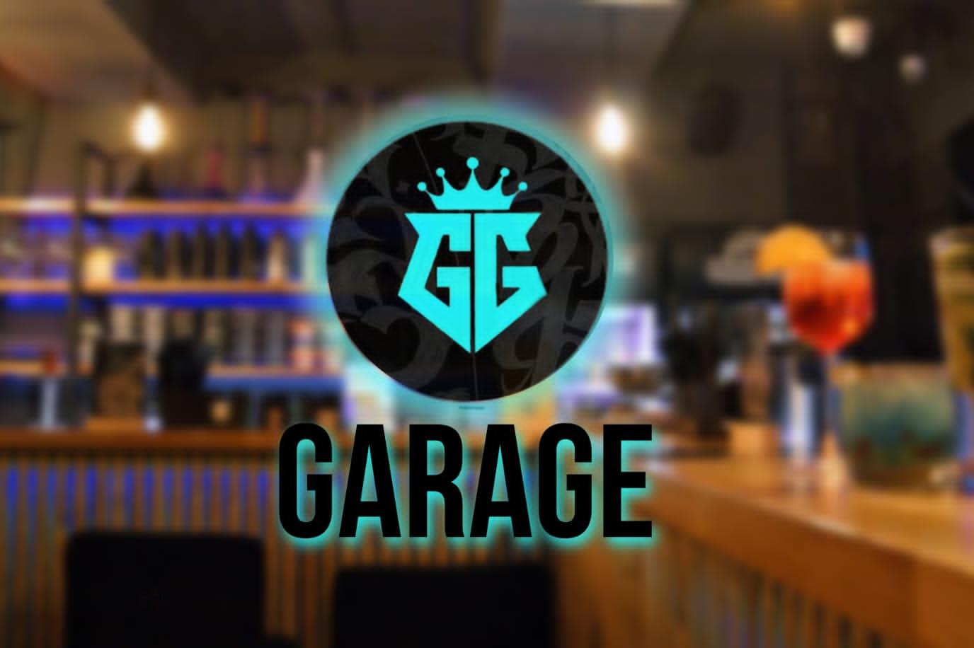 Зеленоград, новости: Бар Garage — это неповторимые вкусы и атмосфера уюта