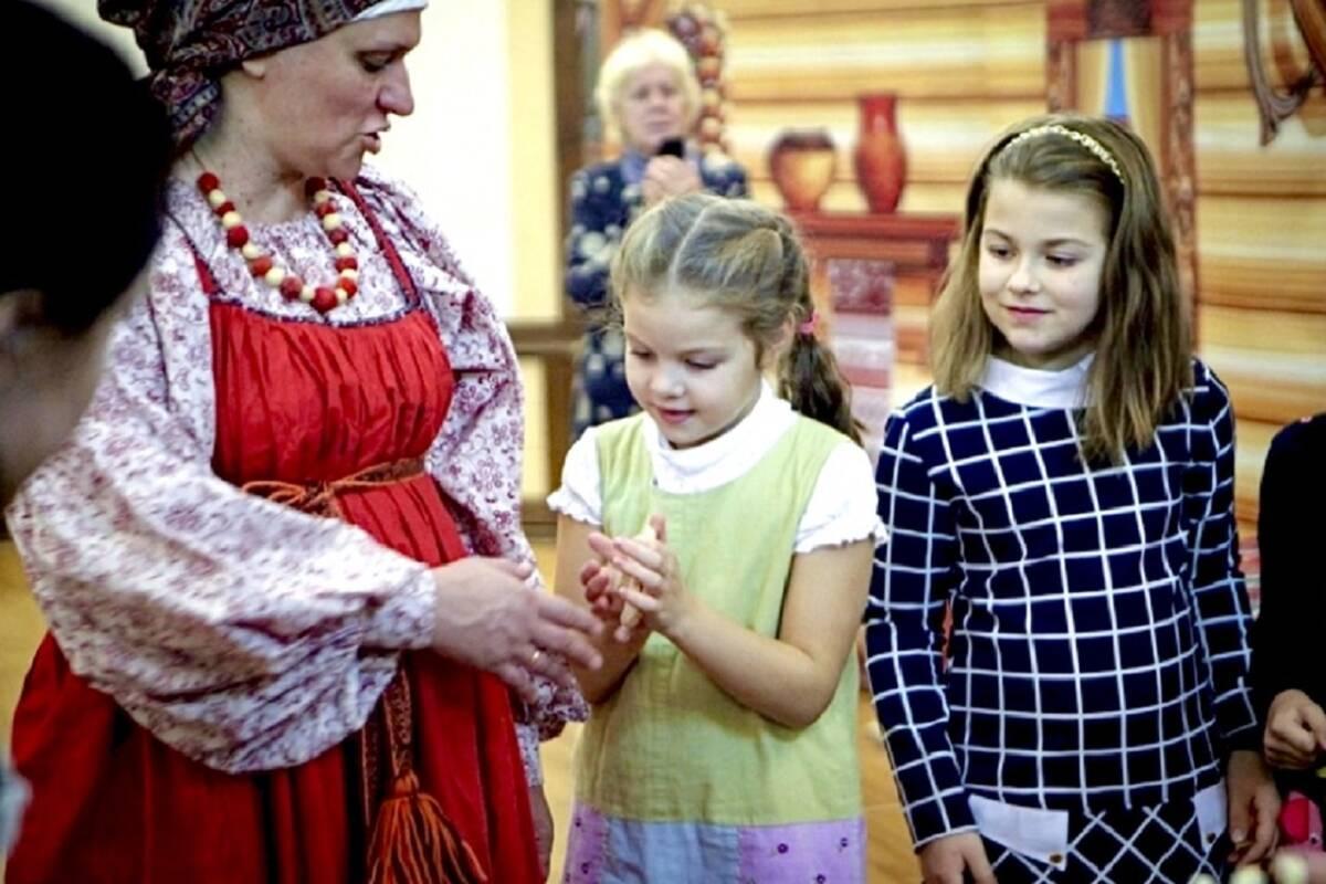 Золотая осень события октября в зеленограде