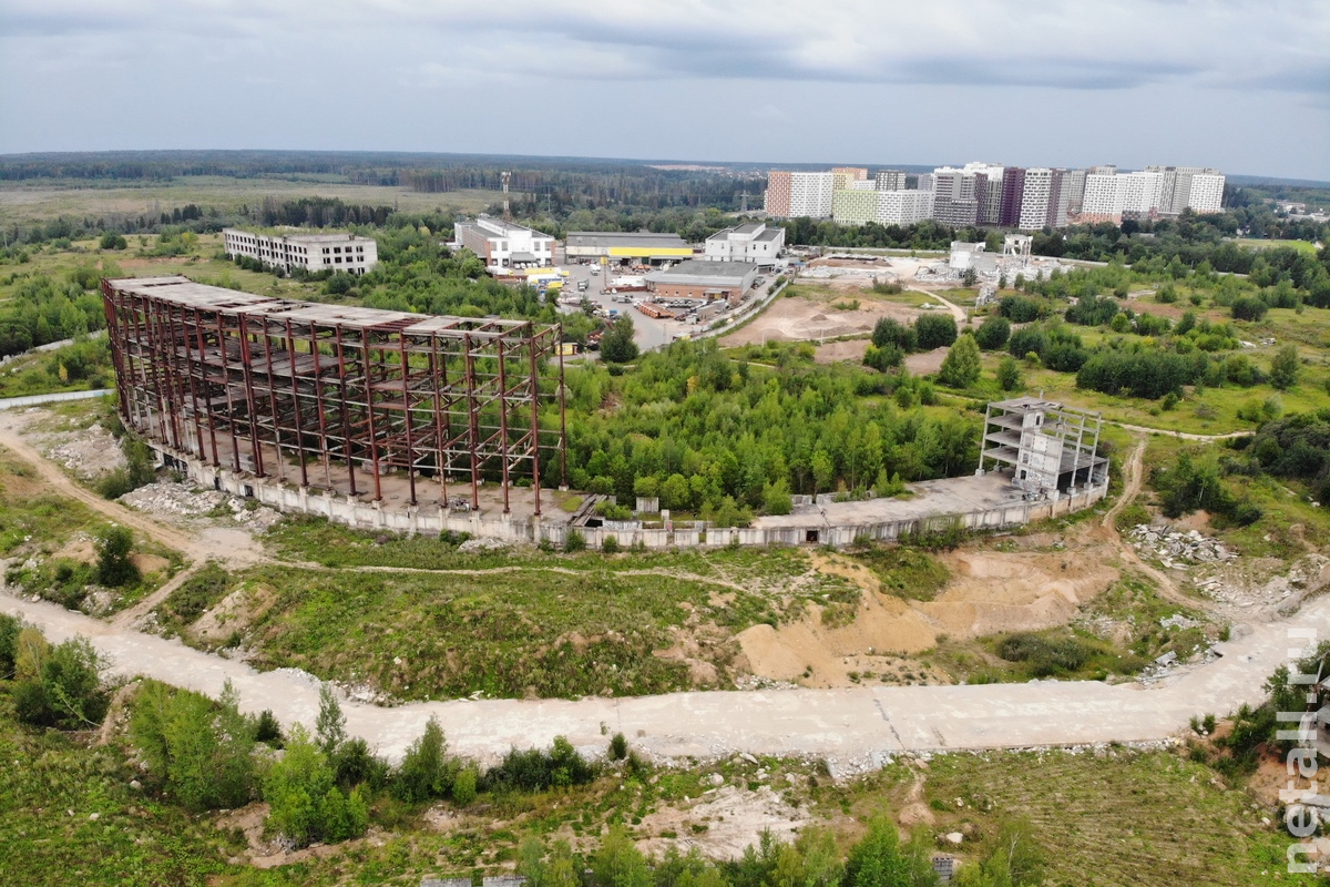 Зеленоград, новости: Спи спокойно, Зеленоград!