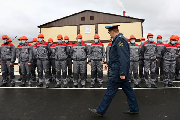 Строительство дома на армейской