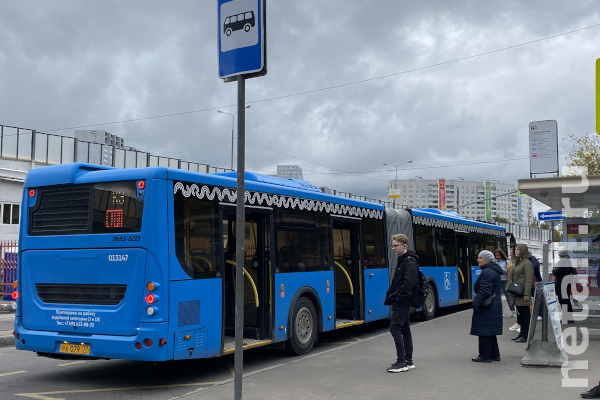 Маршрут 400 автобуса зеленоград от речного вокзала до крюково