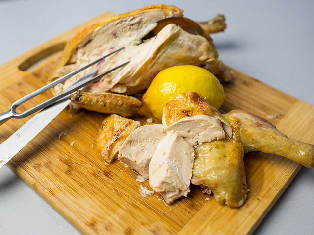 Куриные спинки в духовке рецепт с фото, как приготовить на биржевые-записки.рф