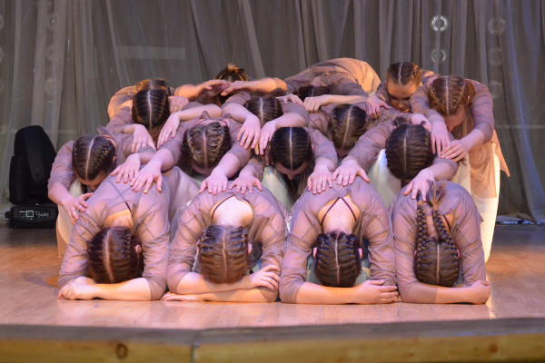 Кружки и секции 25/26 Кружки и секции 25/26