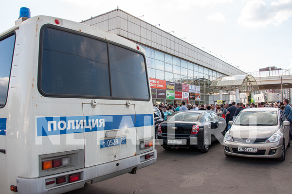 В Зеленограде хотят организовать митинг по вопросу платных парковок В Зеленограде хотят организовать митинг по вопросу платных парковок